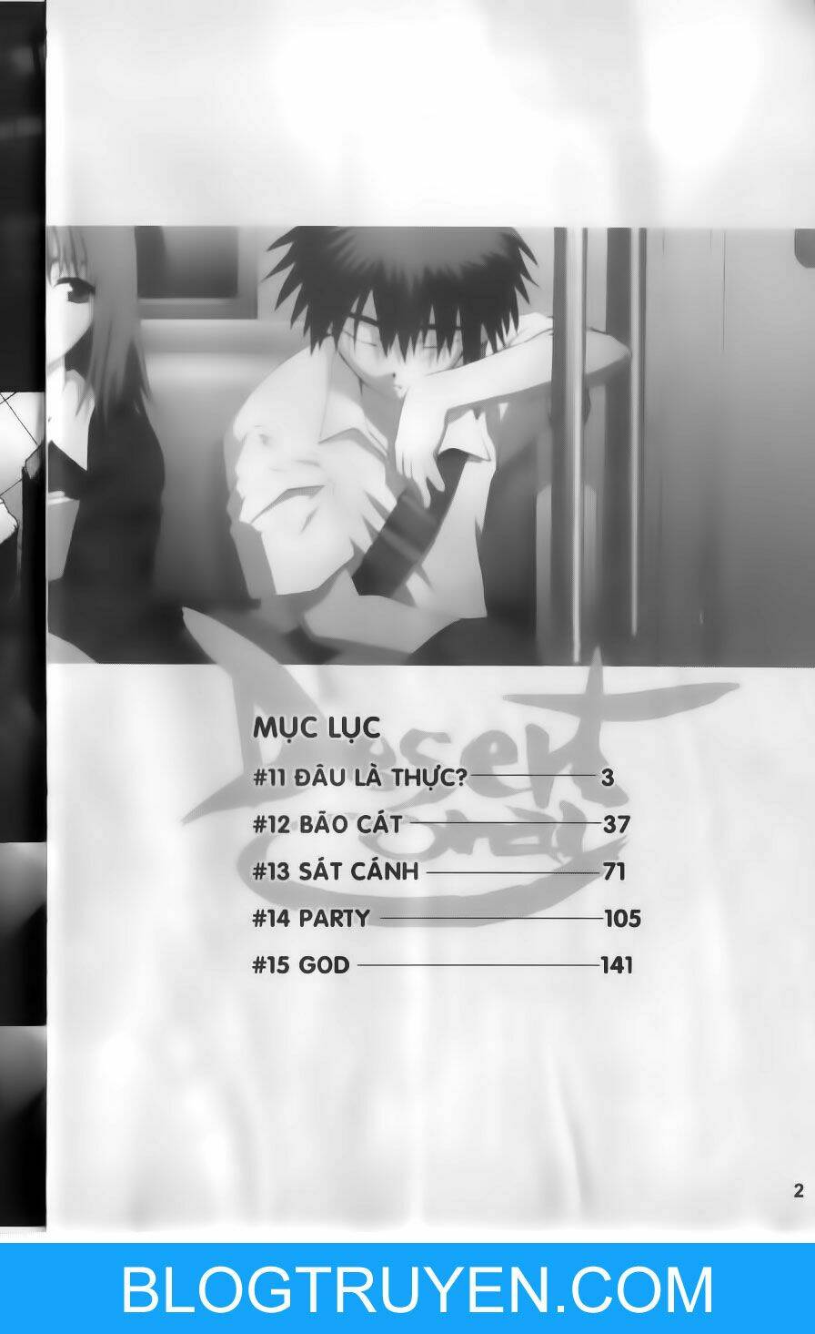 dersert coral chapter 11 4