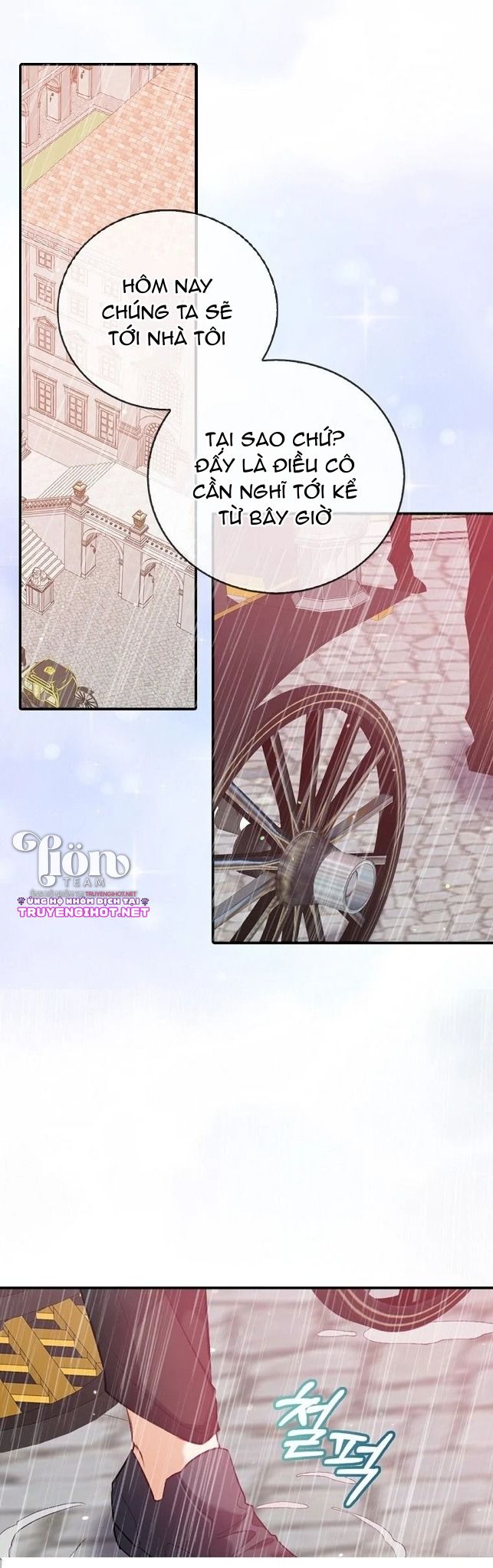 tôi chỉ nhận ra sau khi mất cô ấy chapter 6.2 12