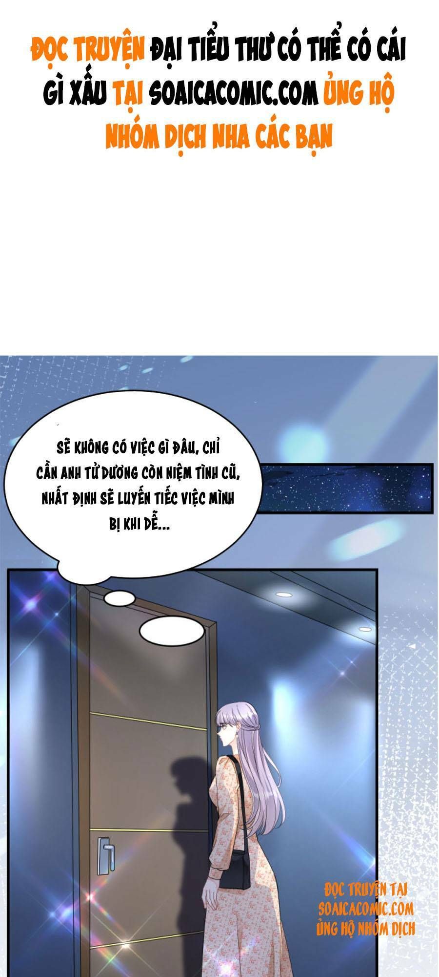 đại tiểu thư có ý đồ gì xấu đâu chapter 59 2