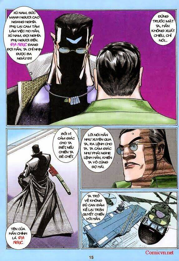 hải hổ 1 chapter 41 13