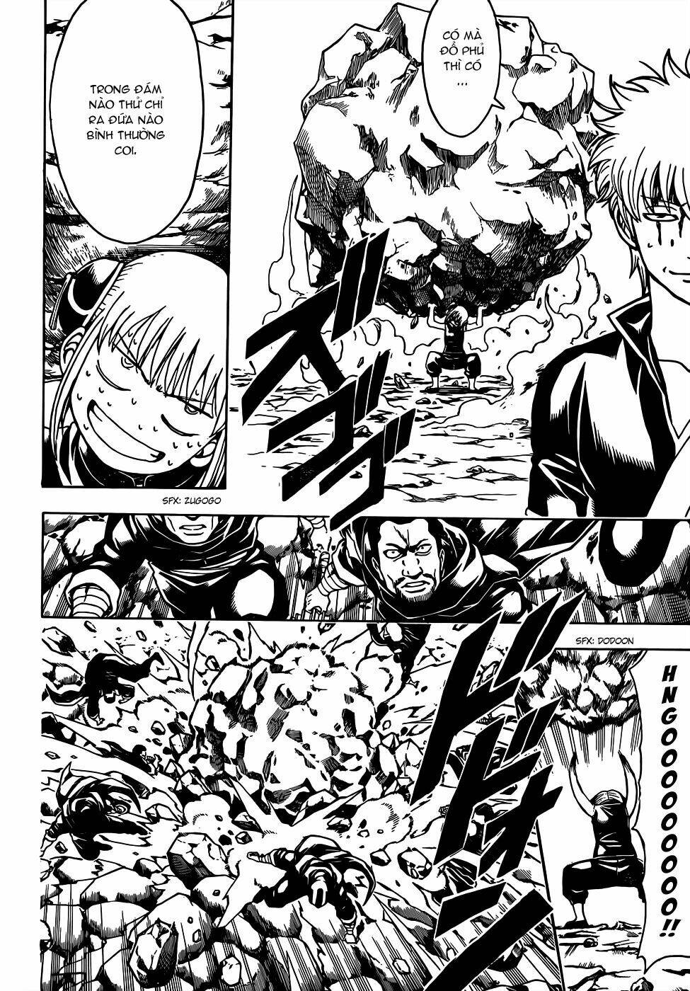 gintama - linh hồn bạc chapter 511 7