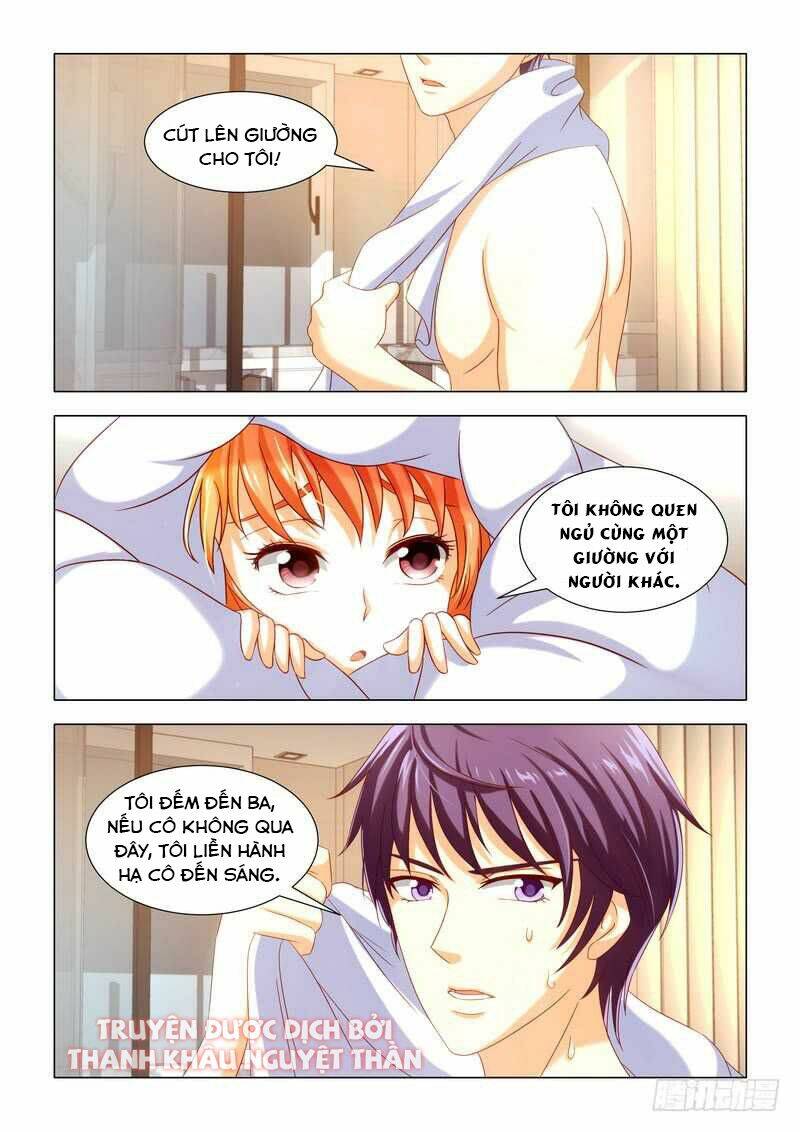 xuân phong nhất độ cộng triền tình chapter 26 3