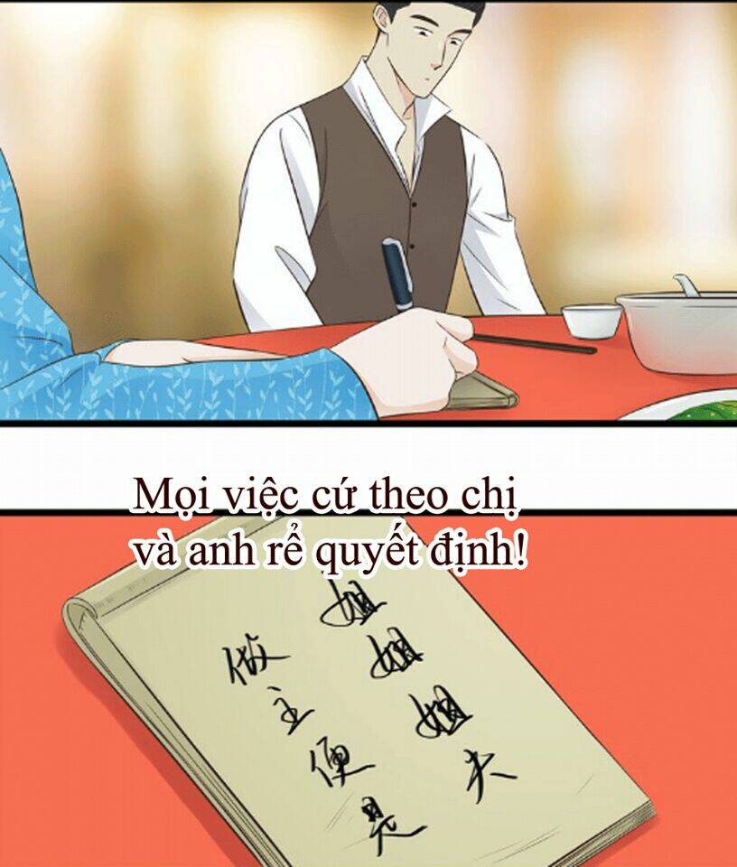 cậu câm chapter 4 20