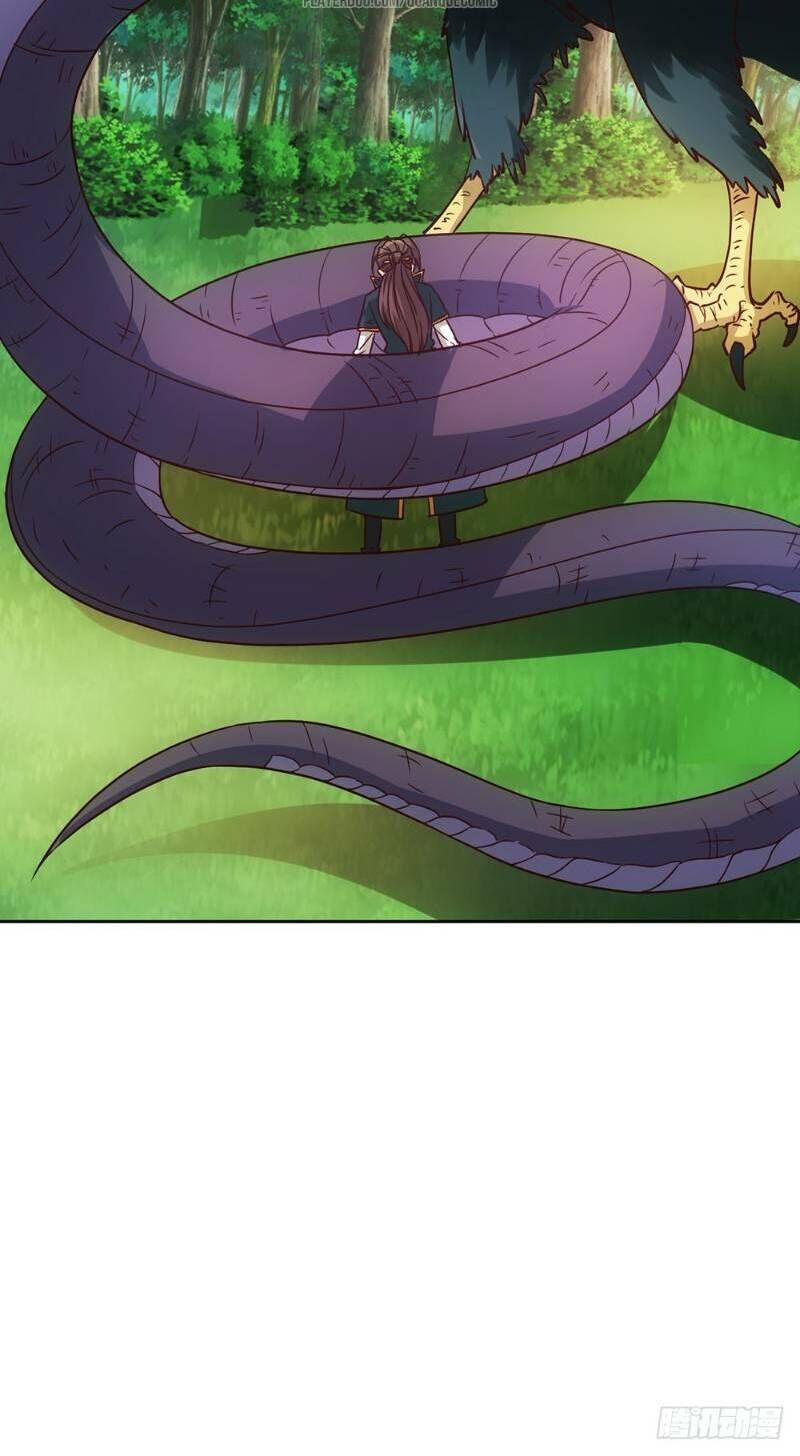 hồng thiên thần tôn chapter 24 38