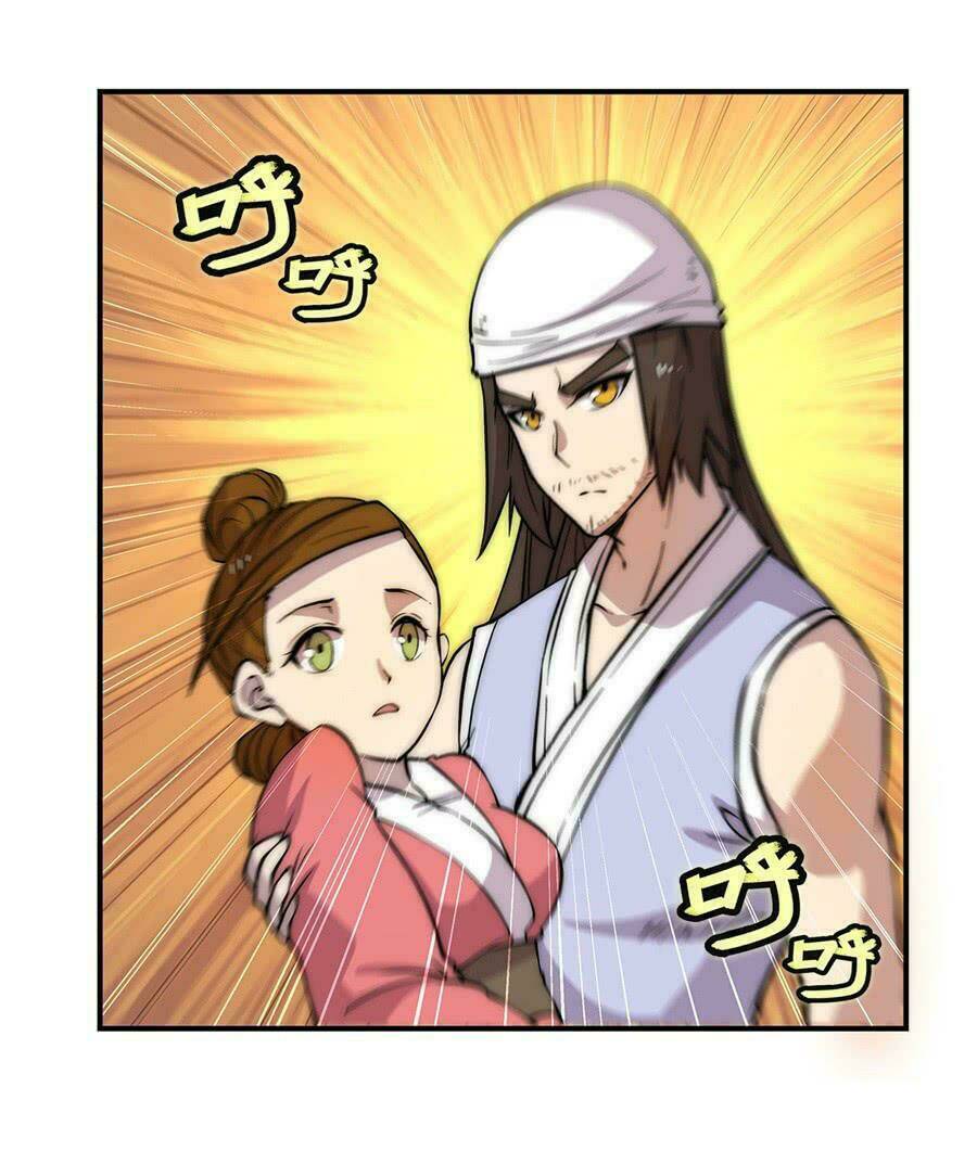 cuộc sống thoái ẩn của võ lâm chi vương chapter 41 51