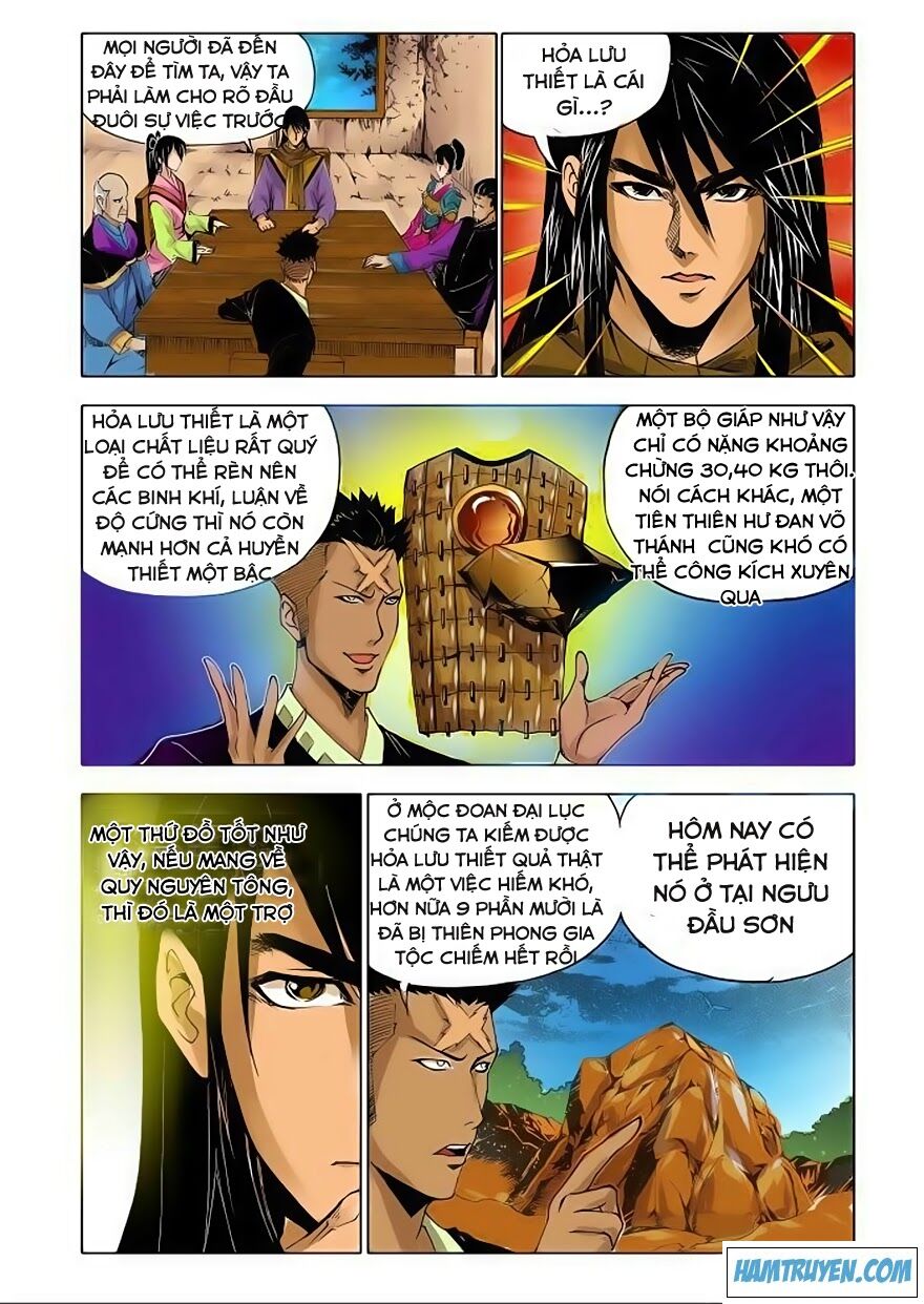 cửu đỉnh ký chapter 59 17