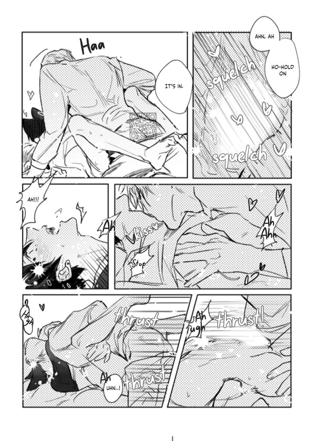 oneshot hỏny chapter 98 15