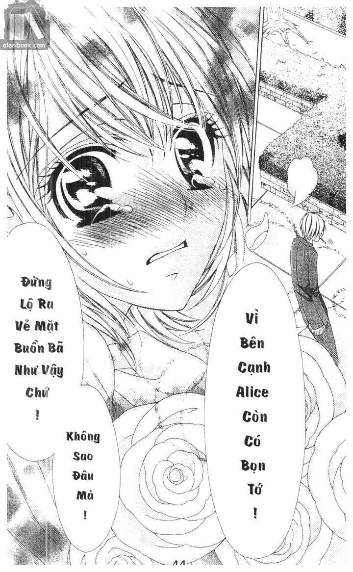 alice 38 °c chapter 28 18