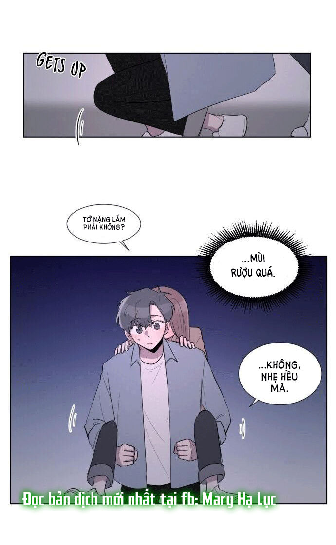 gatabutata chapter 22.2 6