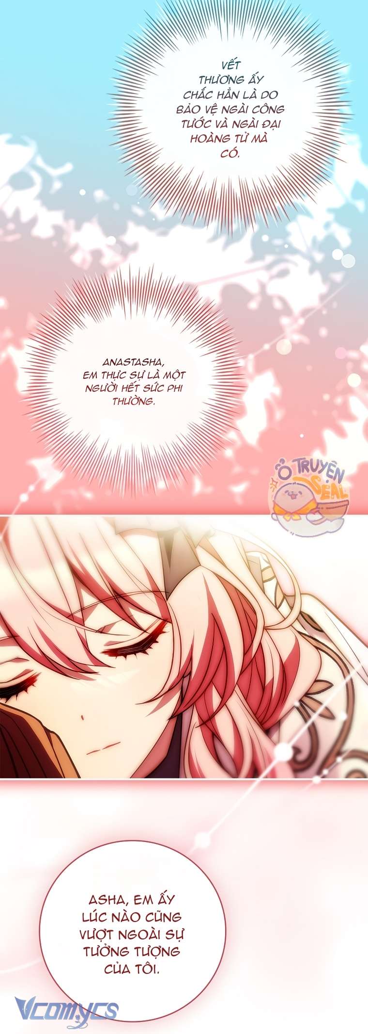 tôi đã tắt cài đặt chế độ nhận thức nỗi đau! chapter 18 68