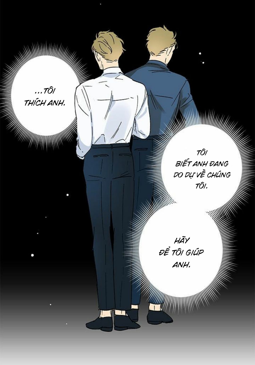 ngày tốt lành của eunsoo (full) chapter 3 6
