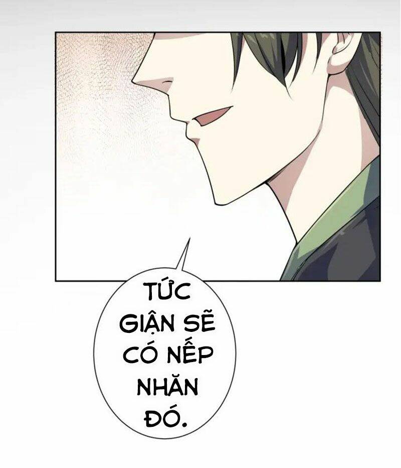 nghịch thiên đại thần chapter 62.5 8