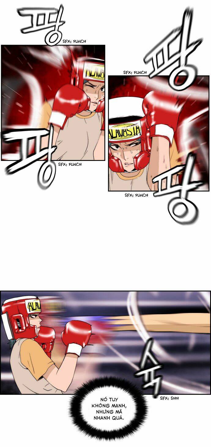 green boy chapter 52 13