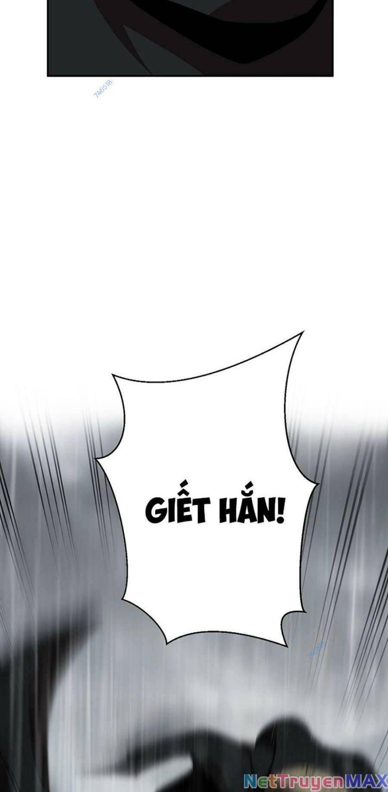 võ đang kỳ hiệp chapter 104 107