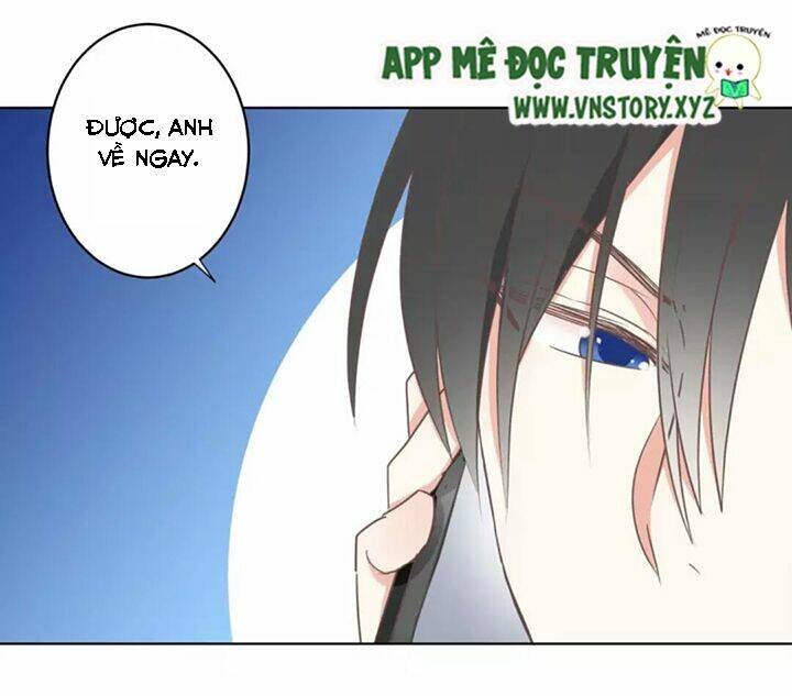 em chỉ yêu tiền của anh chapter 25 3