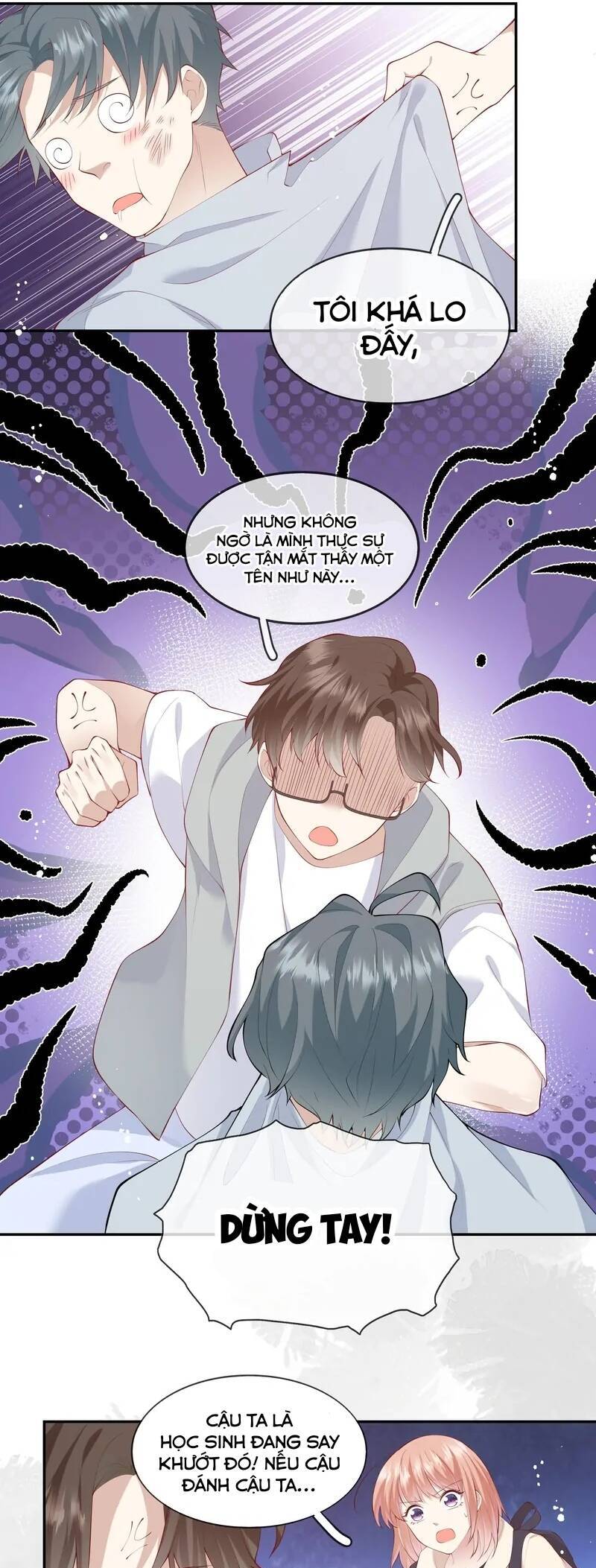 làm ơn đừng quá kiêu ngạo chapter 42 13