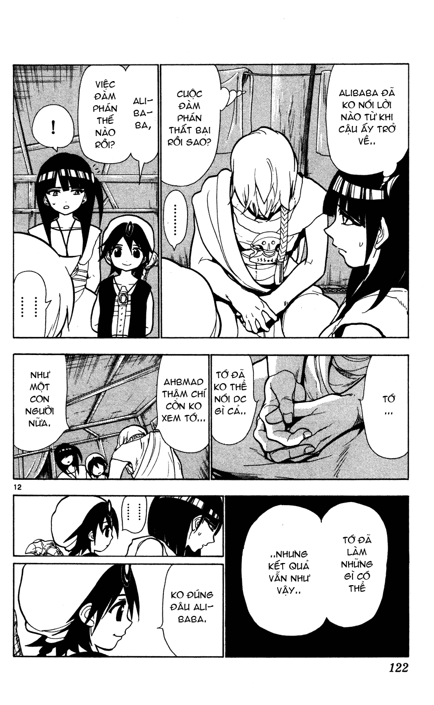 magi - the labyrinth of magic chapter 44 12