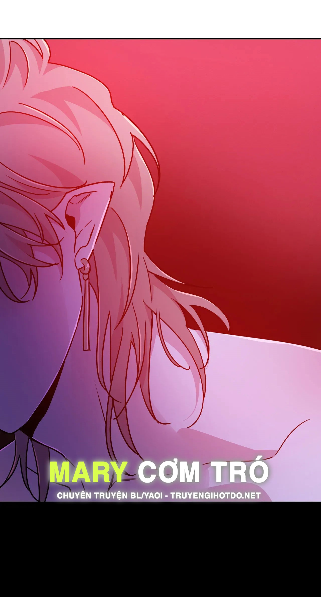 [18+] sự sụp đổ hắc ám - vực thẳm - dark fall chapter 63.1 17