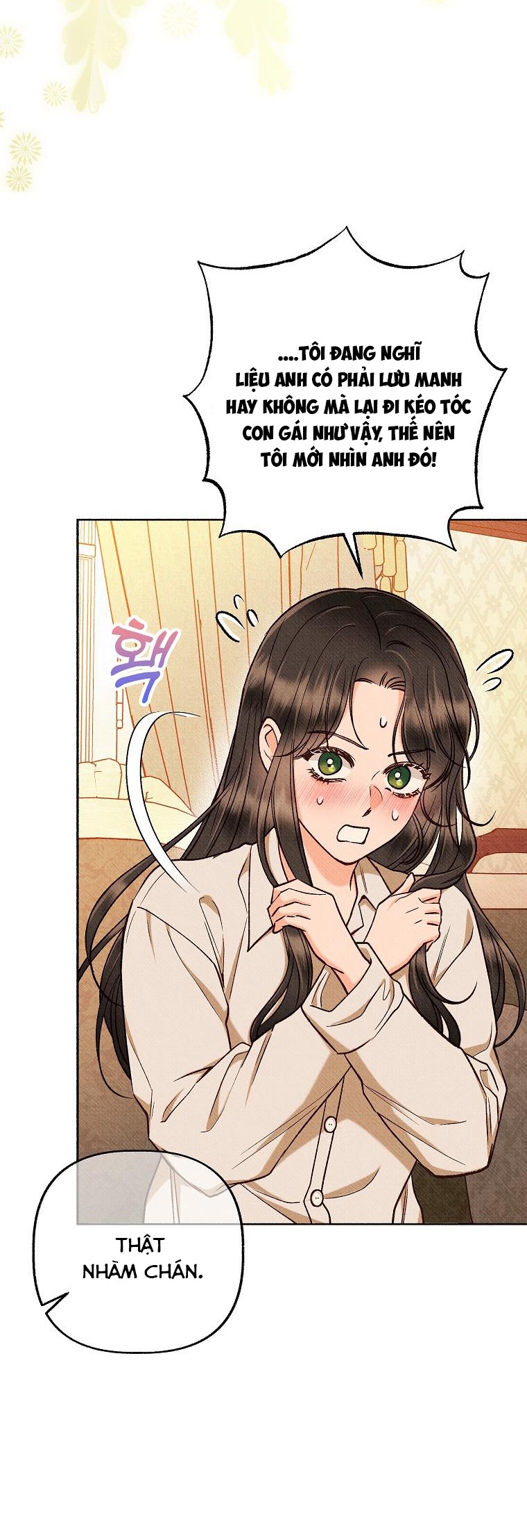 chàng trai đa nhân cách của tôi chapter 39 17