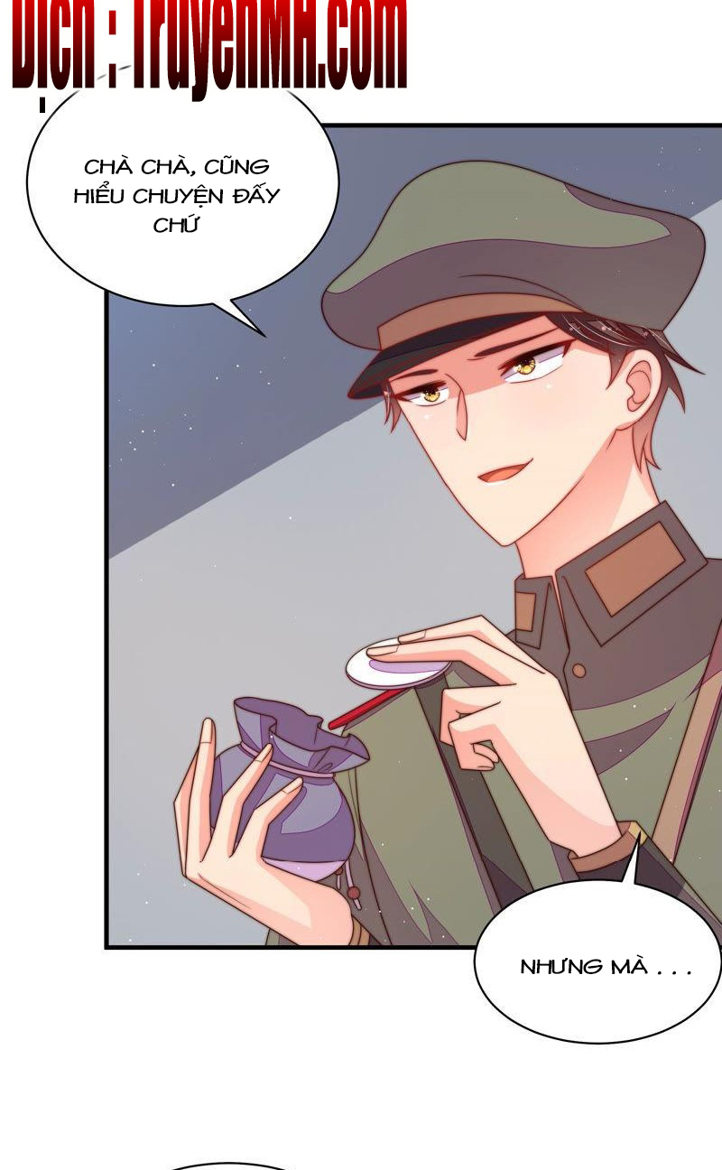 ngày nào thiếu soái cũng ghen chapter 271 3