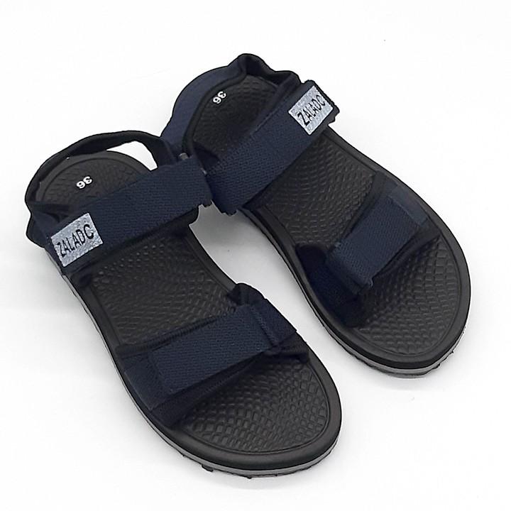 Sandal nữ học sinh quai dù thời trang cao cấp TONY (Nhiều màu