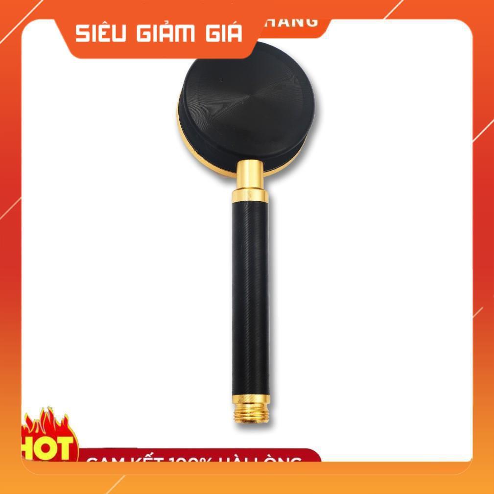 Tay sen tắm tăng áp hợp kim nhôm 206779