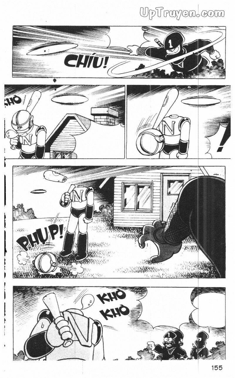 đội quân nhí nhố chapter 16 156