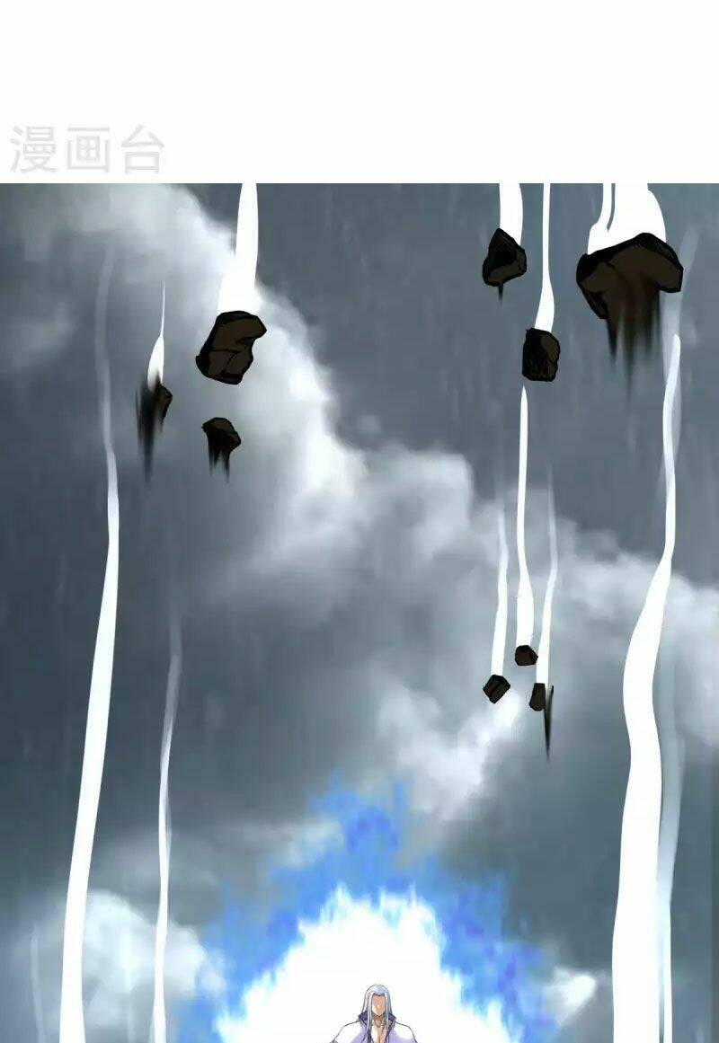 trọng sinh ta là đại thiên thần chapter 136 39