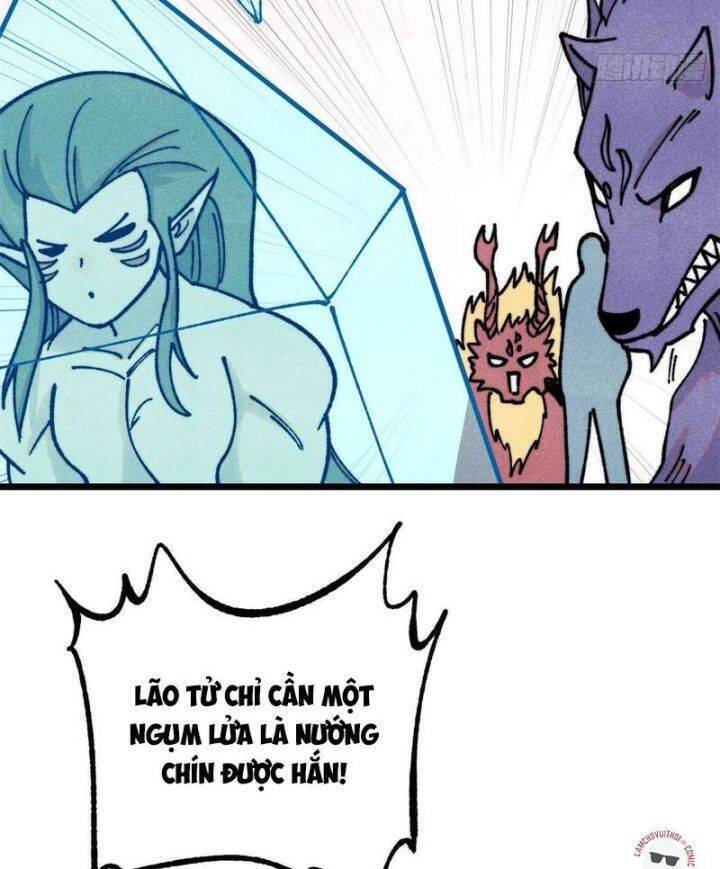 vạn cổ tối cường tông chapter 389.2 84