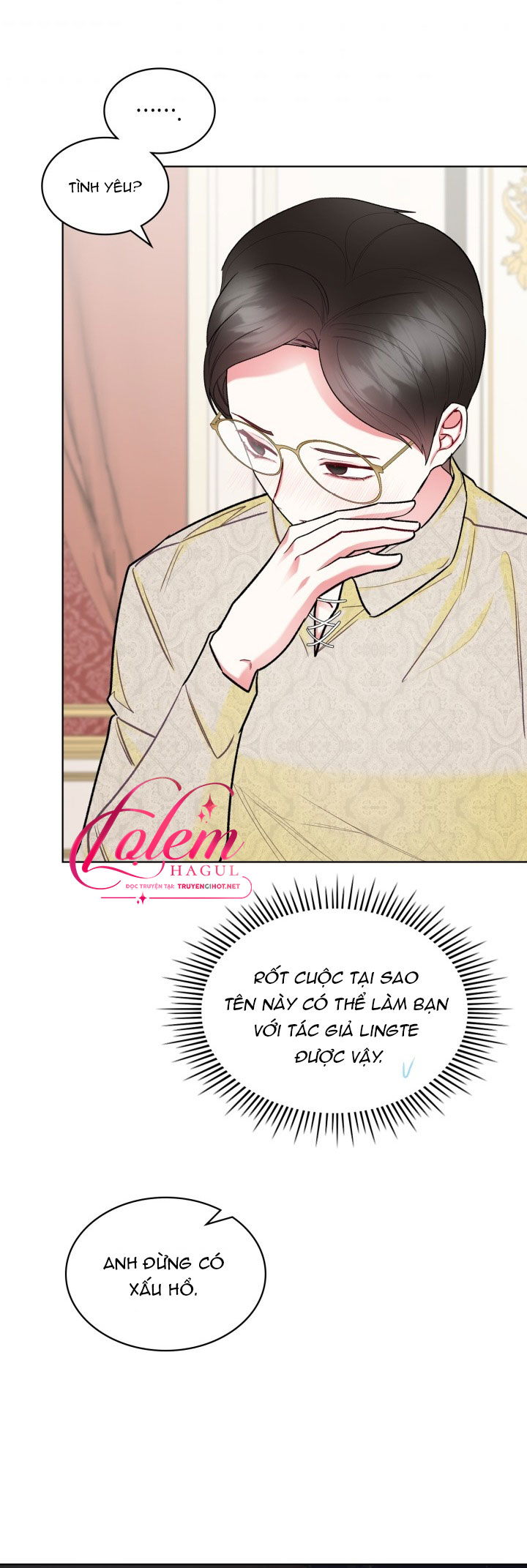 kẻ tạo ra ác nữ chapter 65.2 4