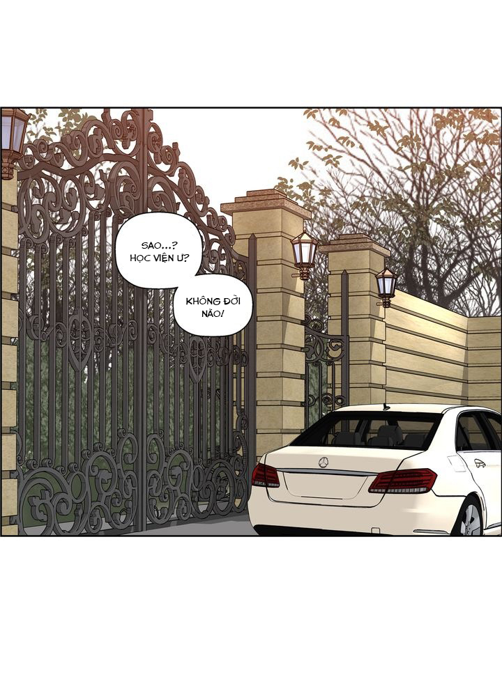 người đàn ông của tôi chapter 33.2 11