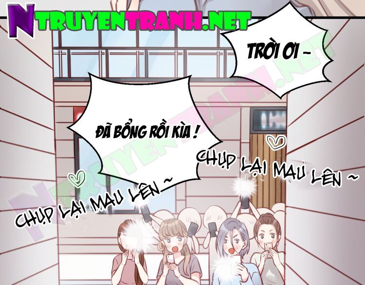 lượm được một tiểu hồ ly phần 1 chapter 51 27