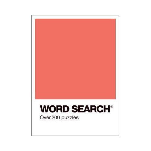 Colour Block Puzzle - Wordsearch