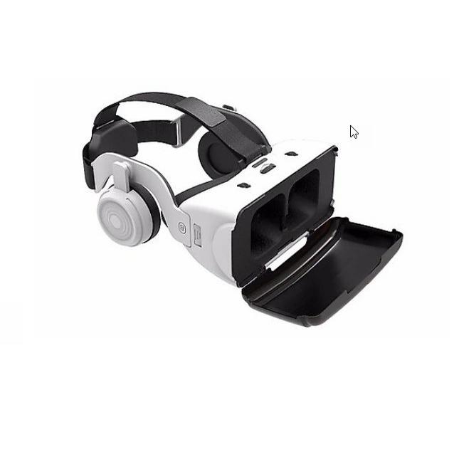 Kính thực tế ảo VR Shinecon 6.0 G06EB - Kính xem phim 3d