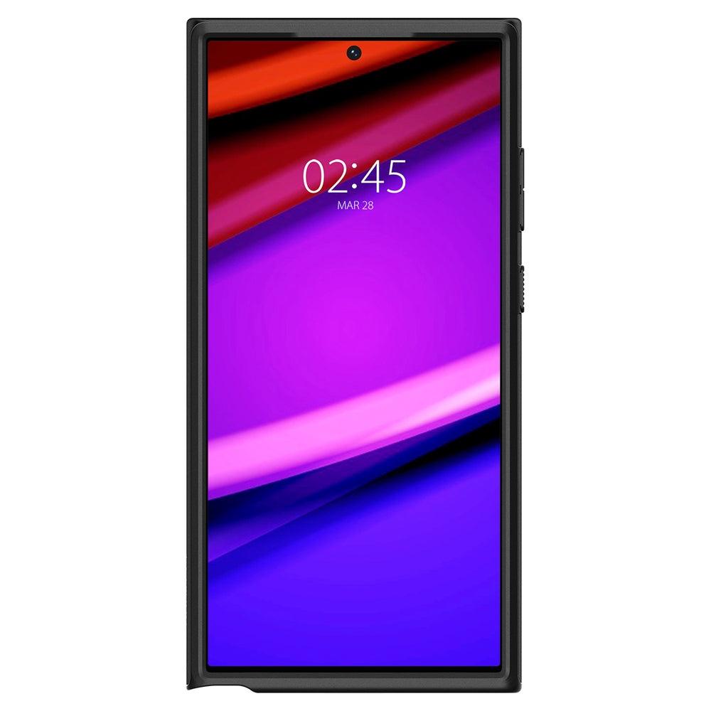 ỐP LƯNG DÀNH CHO SAMSUNG GALAXY S23 ULTRA SPIGEN NEO HYBRID - HÀNG CHÍNH HÃNG