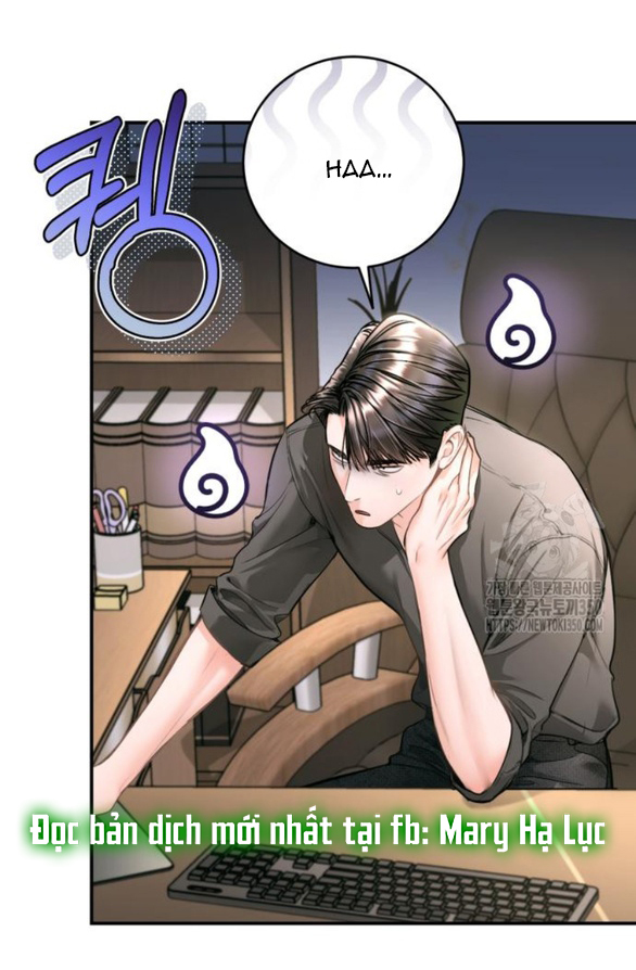 đứa trẻ trông giống tôi chapter 34.1 33