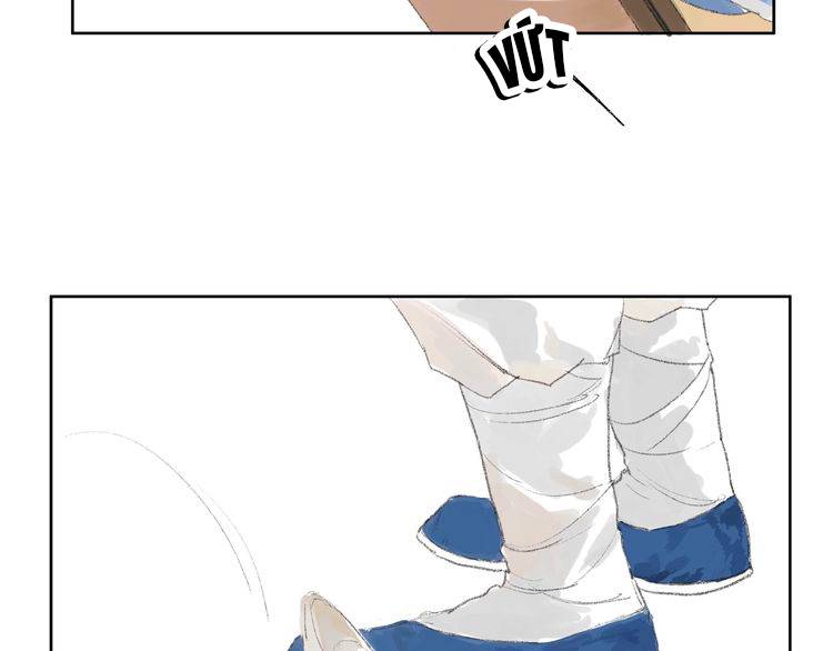 muốn làm nữ hiệp quá chapter 3.5 53