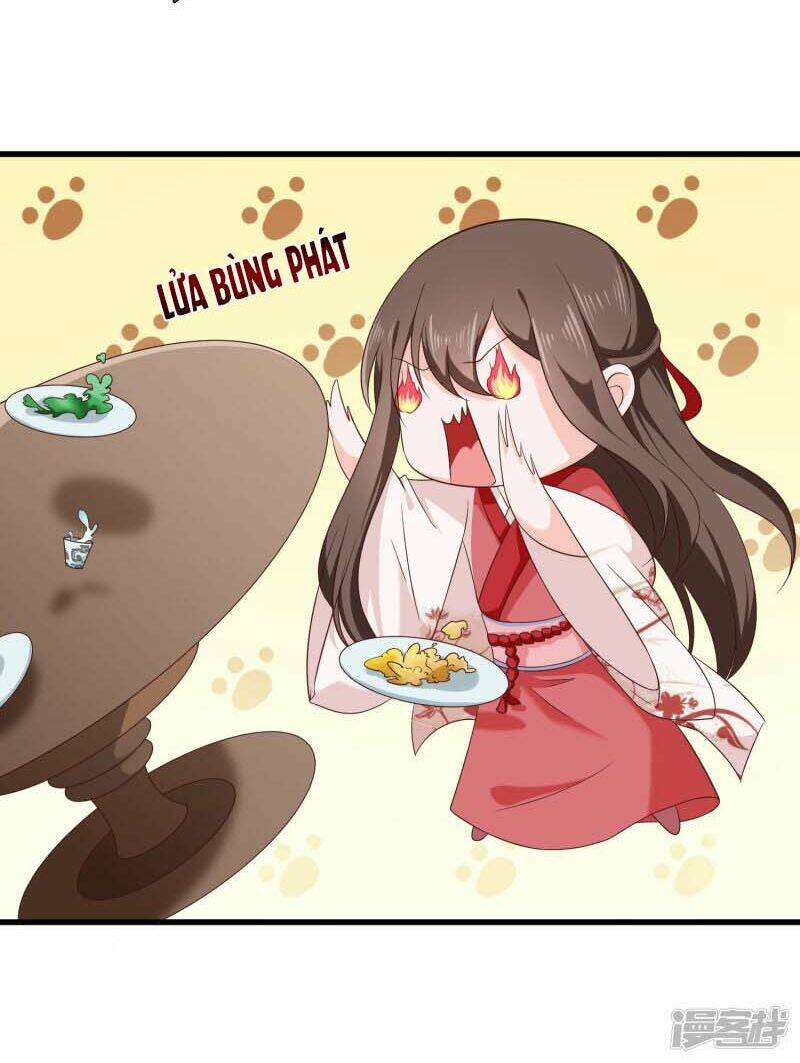 mười dặm hồng trang, thay huynh xuất giá chapter 29 18