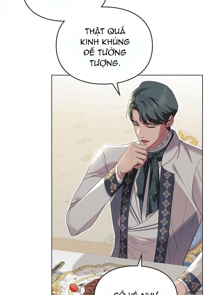 chấp nhận sự chiếm đoạt chapter 21 101