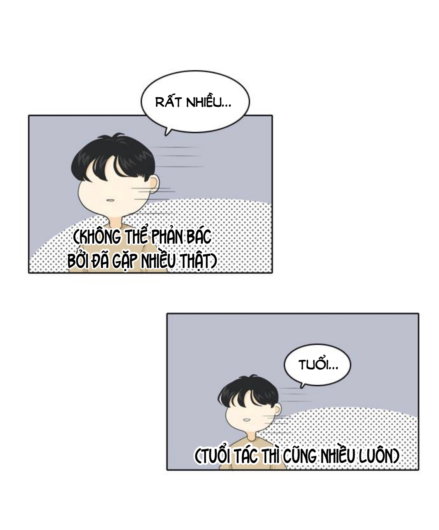 sống chung một nhà chapter 28 40