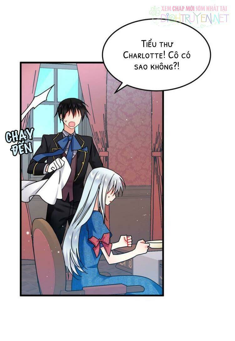 vị quản gia của tiểu thư chapter 2 75