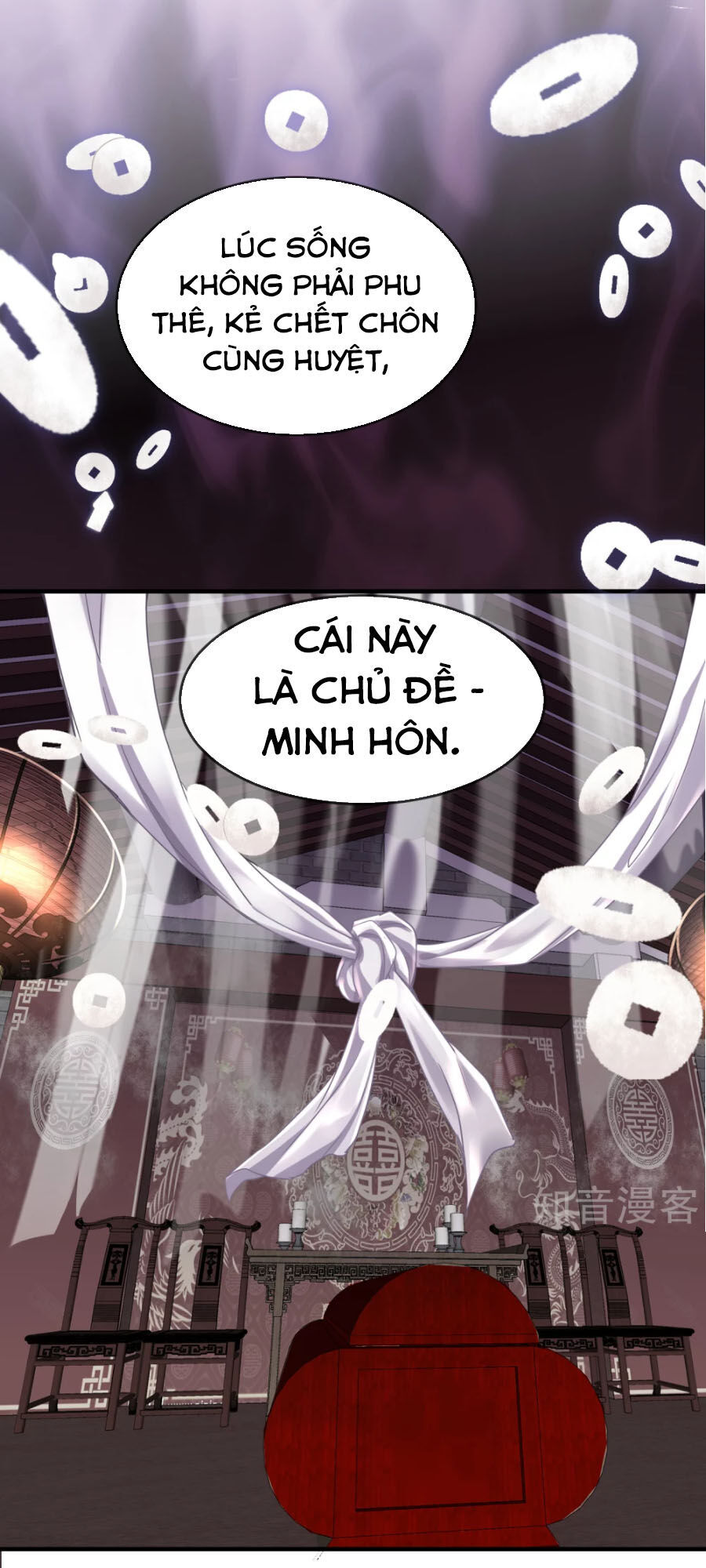 ta có một căn phòng mạo hiểm chapter 22 7