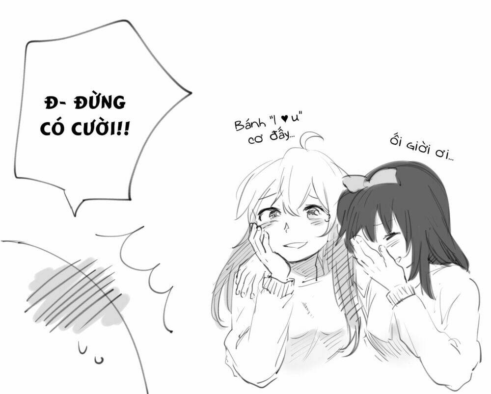 quà giáng sinh chapter 1 10