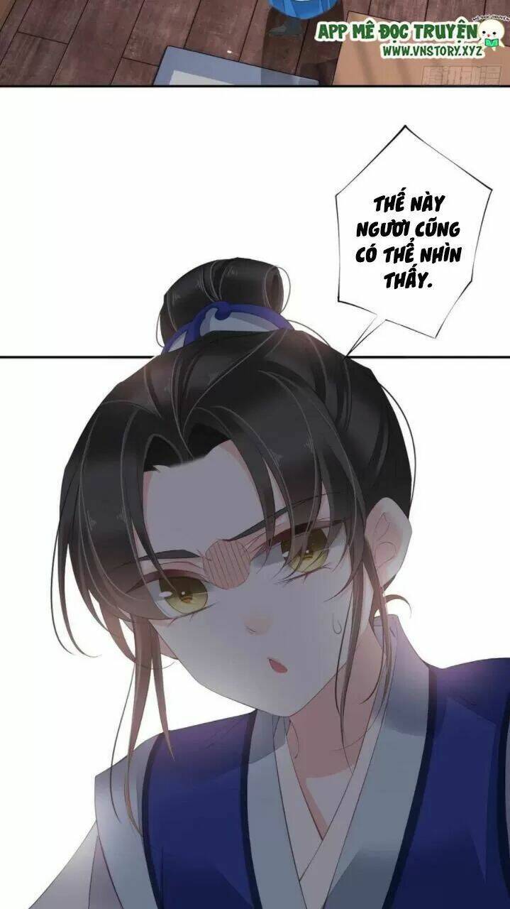 hoàng hậu ương bướng chapter 271 2