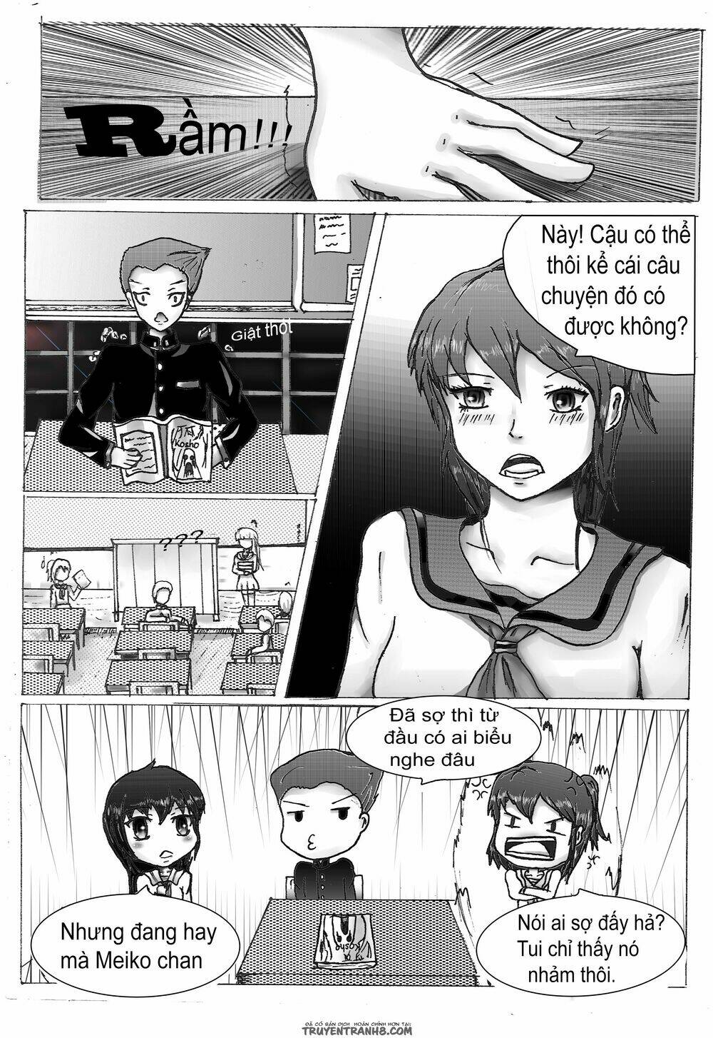 curse of phong chapter 1 4