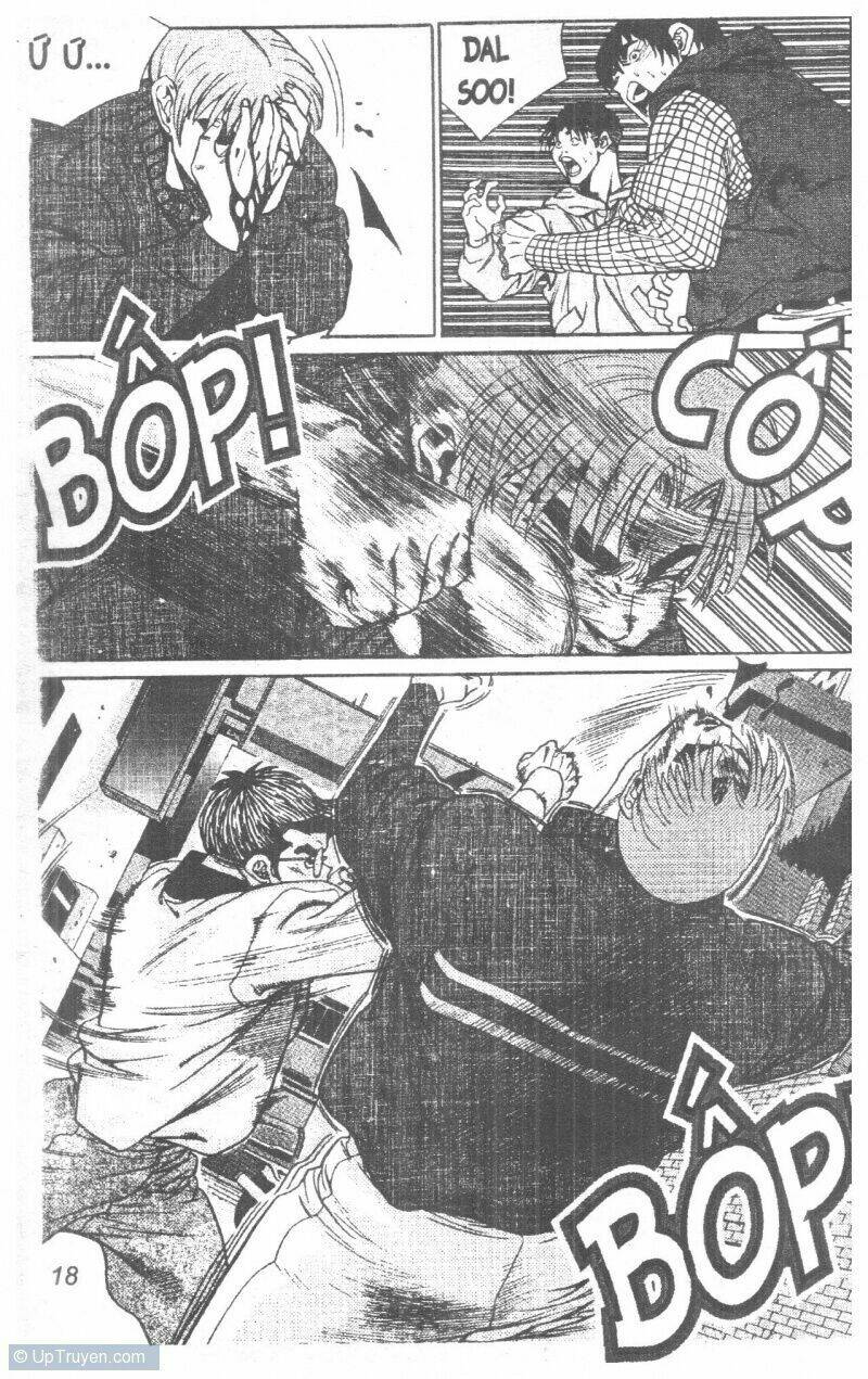 change guy chapter 99 16