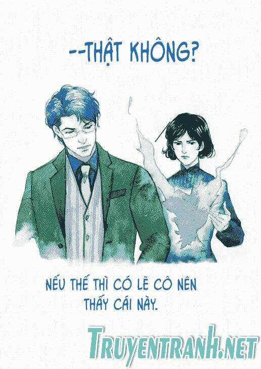 cuộc sống hiện đại của yêu quái bất tử chapter 15 8