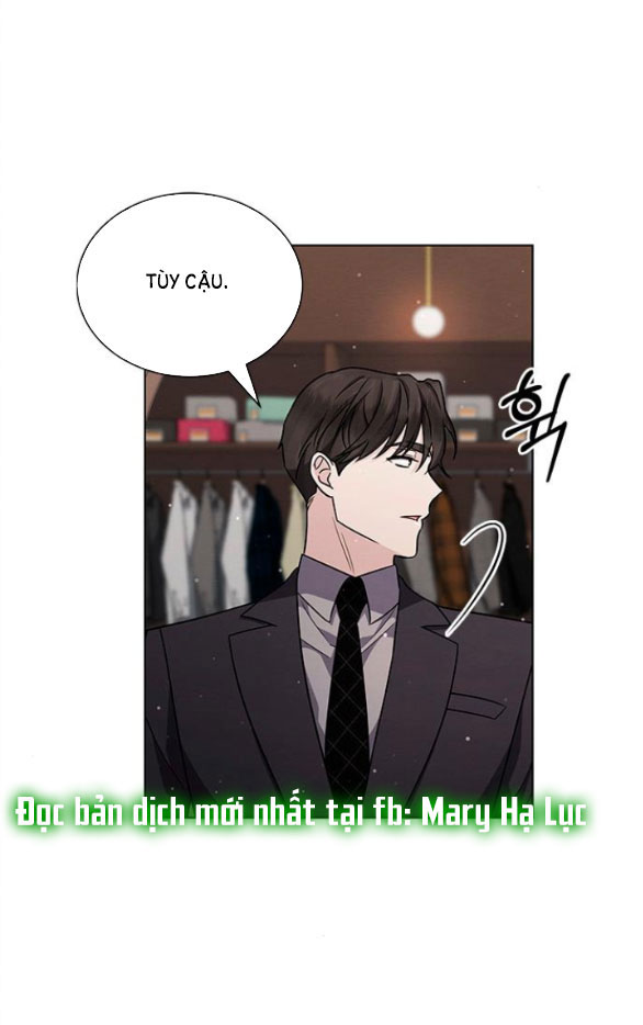 the castle - cô dâu của quỷ chapter 14.2 7