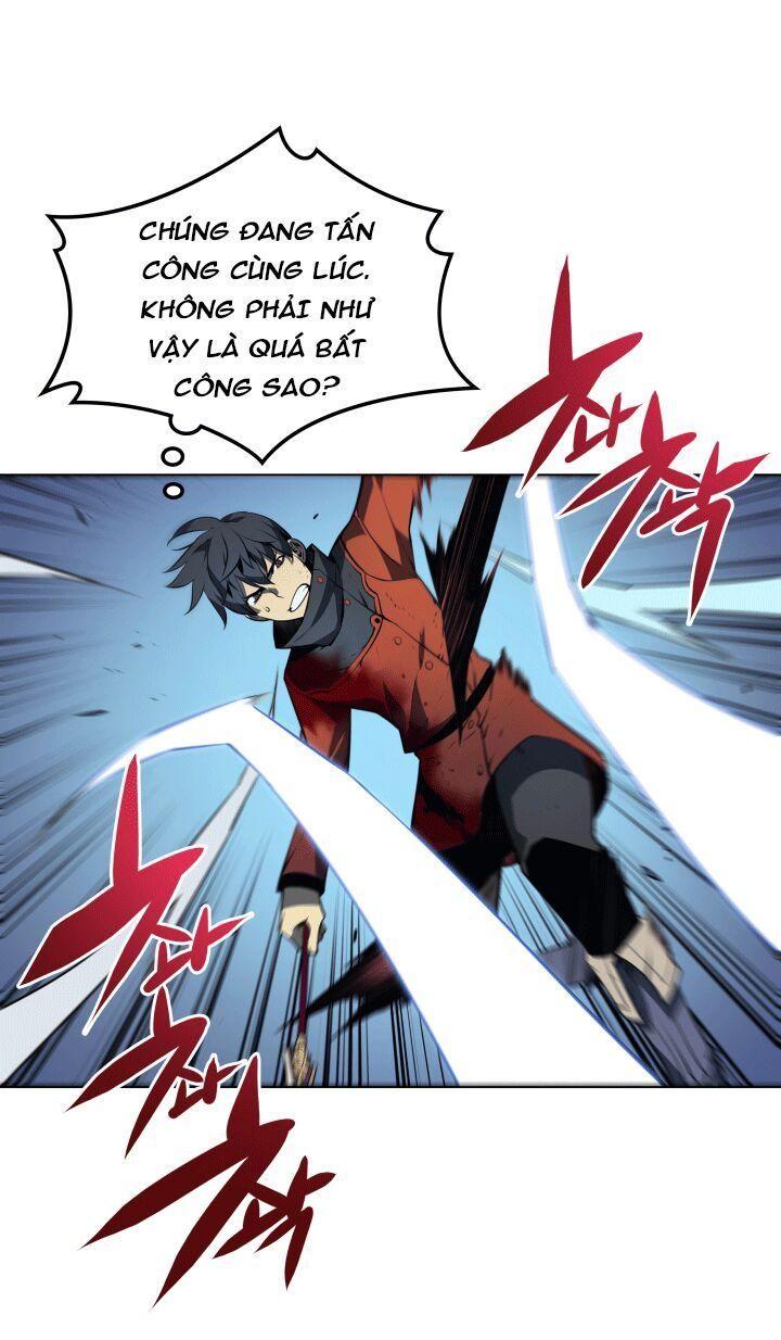 vượt qua giới hạn chapter 15 61