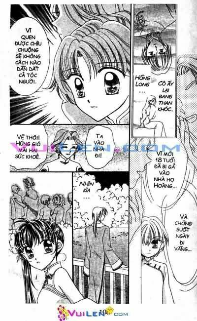 lâu đài cổ chapter 4 89